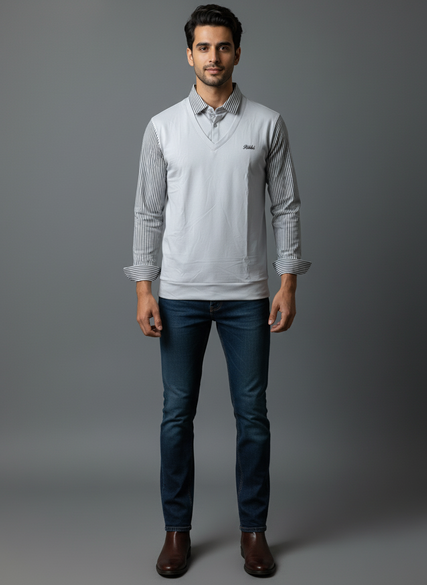 🎁 Sleek Stripe Fusion (100% off)