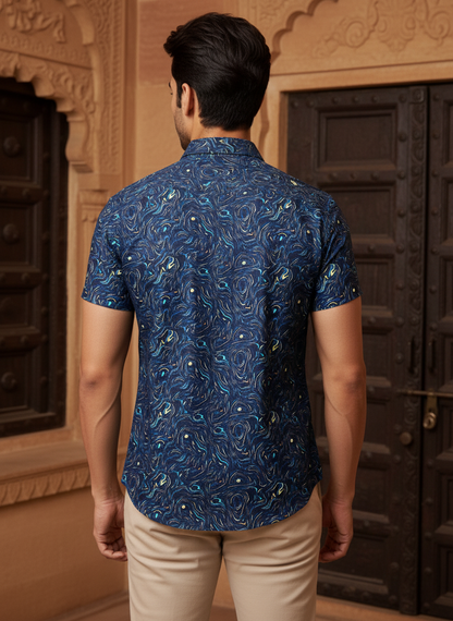 🎁 The Azure (100% off)