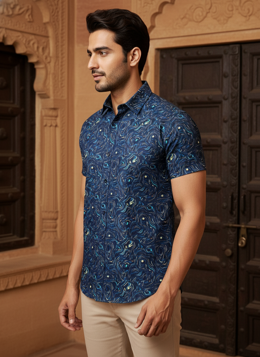 🎁 The Azure (100% off)