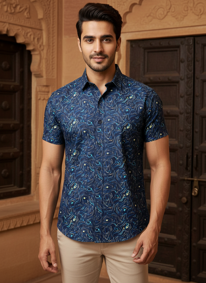 🎁 The Azure (100% off)