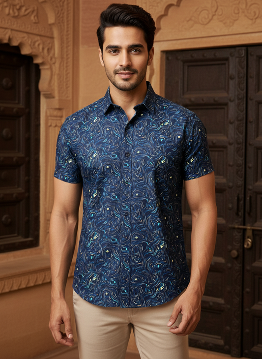 🎁 The Azure (100% off)