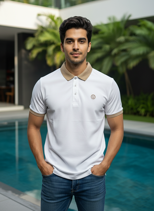 🎁 Terra comfort polo tshirt (100% off)