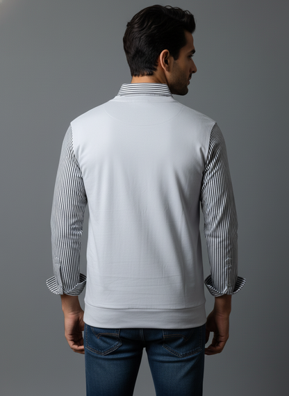 🎁 Sleek Stripe Fusion (100% off)